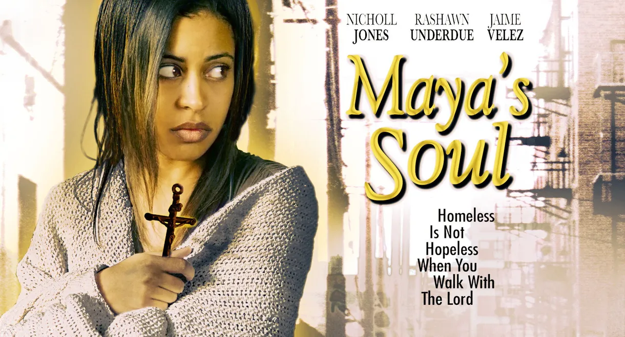 Maya's Soul