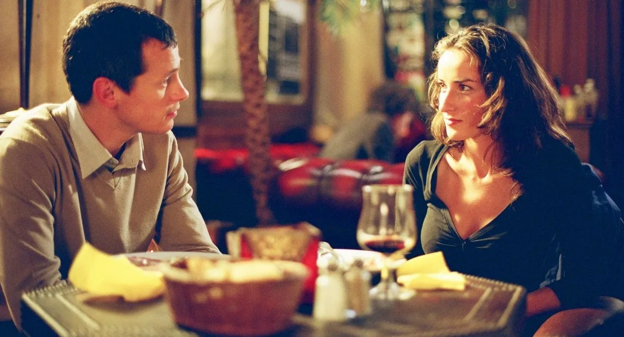 Like a Star Shining in the Night