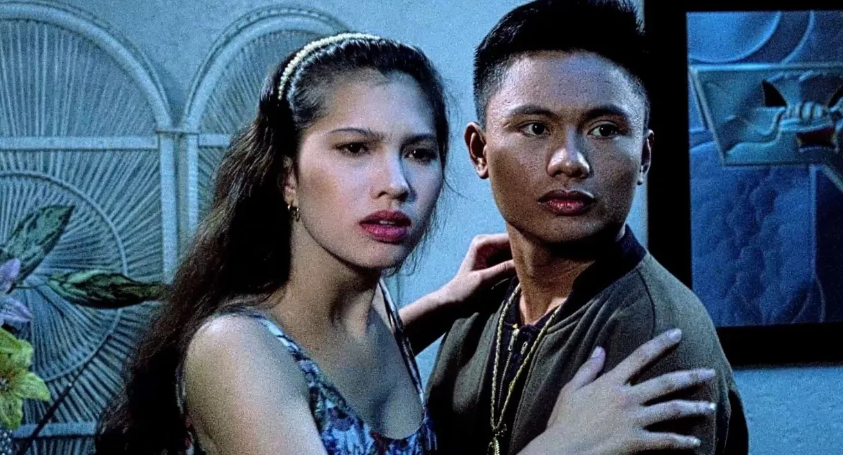 Humanap Ka Ng Panget