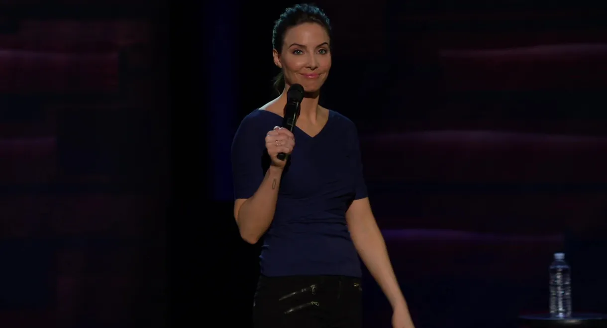Whitney Cummings: I Love You