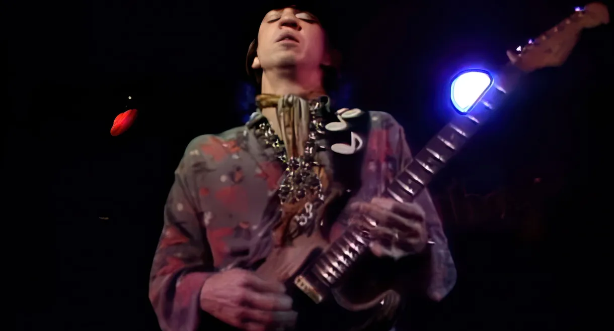 Stevie Ray Vaughan & Double Trouble: Live at the El Mocambo