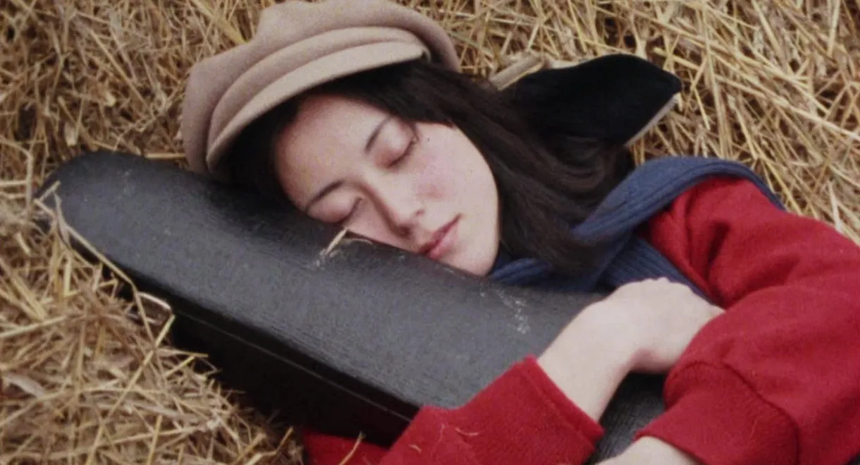 The Flow of a River, the Sound of a Violin