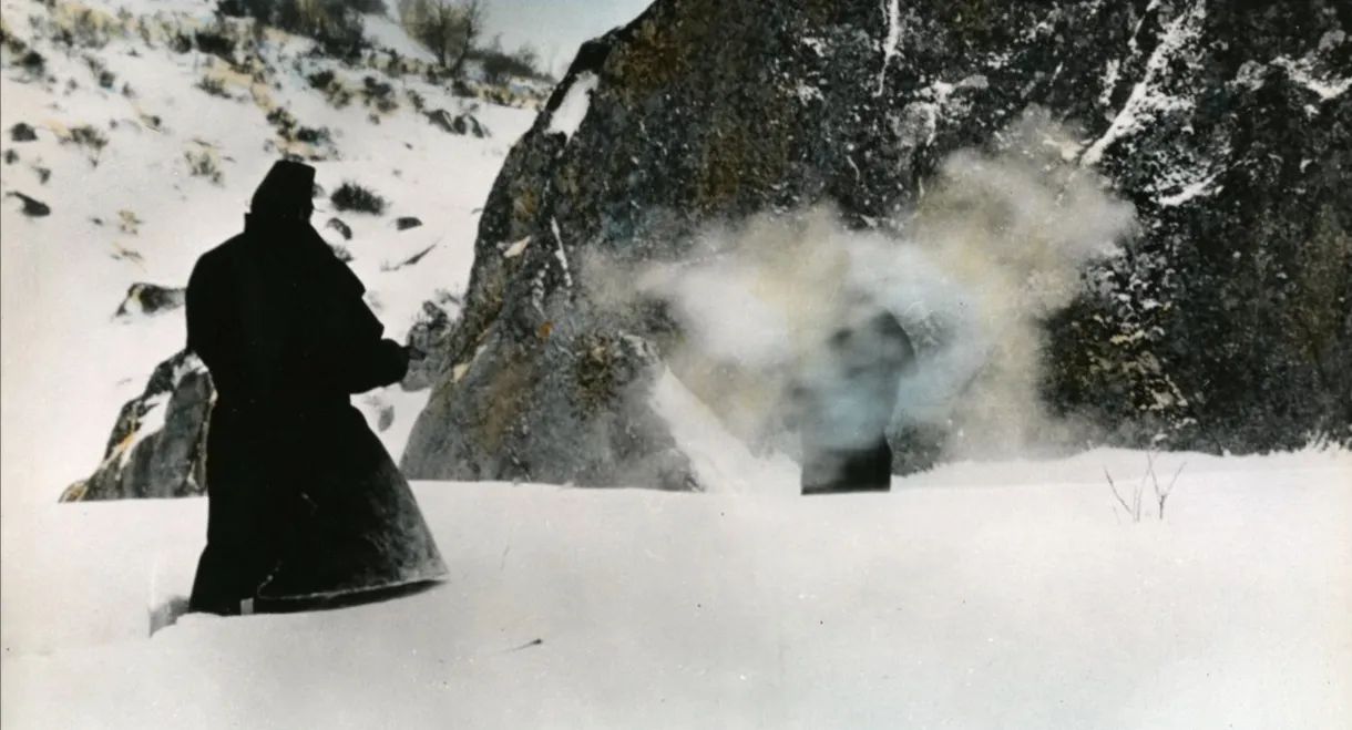 A King Without Distraction