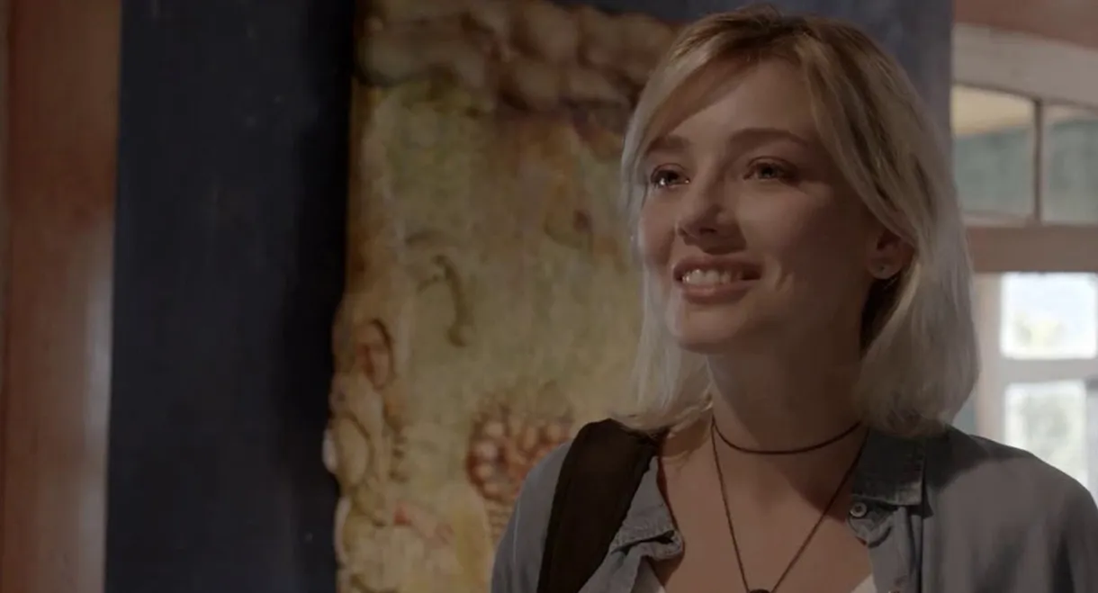 Mountains, The Sun and Love