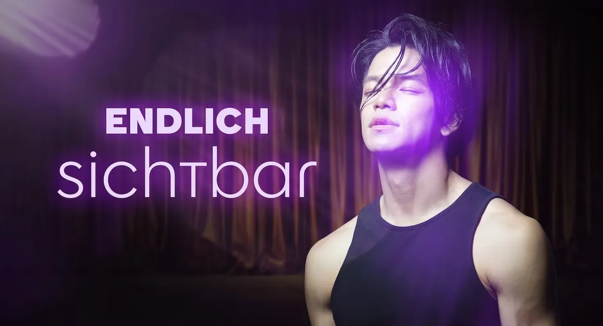 Endlich sichtbar – Von Vietnam nach Deutschland