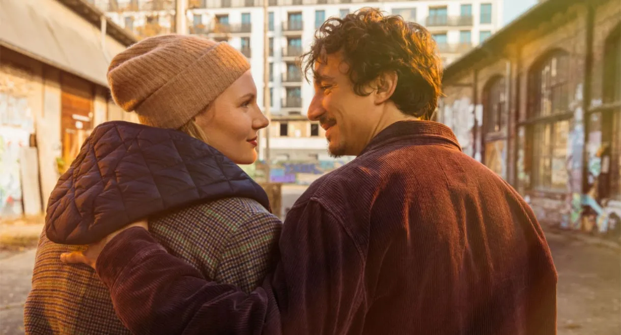 The Heartbreak Agency