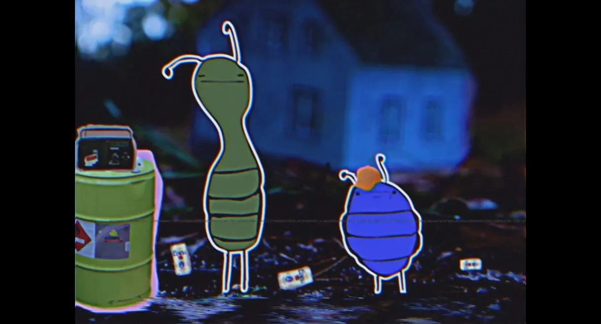 The Wonders of Space | Live From Blue Oak County