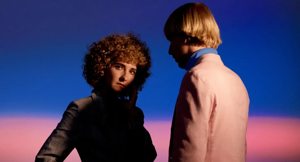 Tennis - Live: In The Void