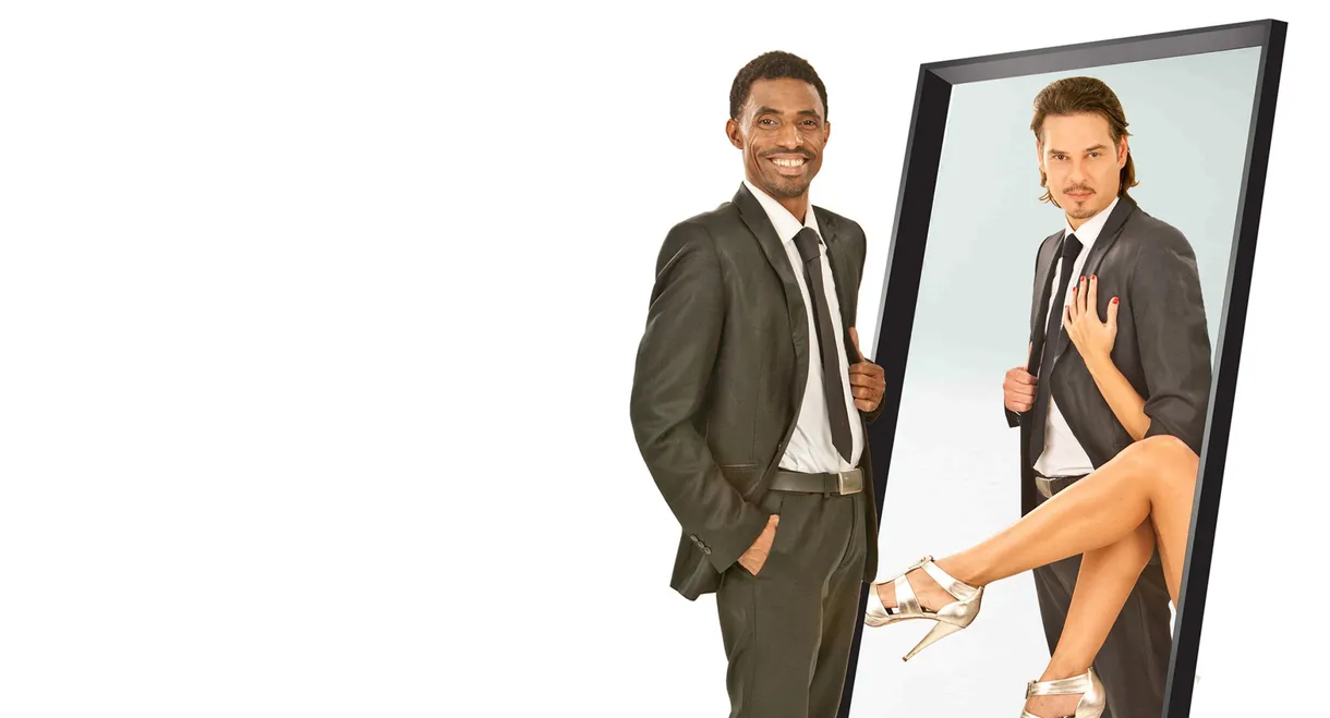 Feo de día, lindo de noche