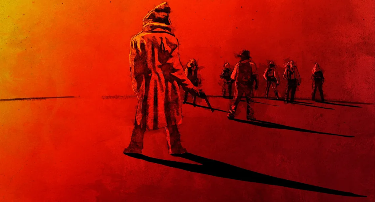 The Pleasant Valley War