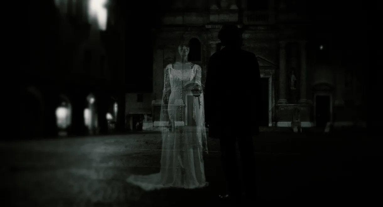 Il volo della sirena