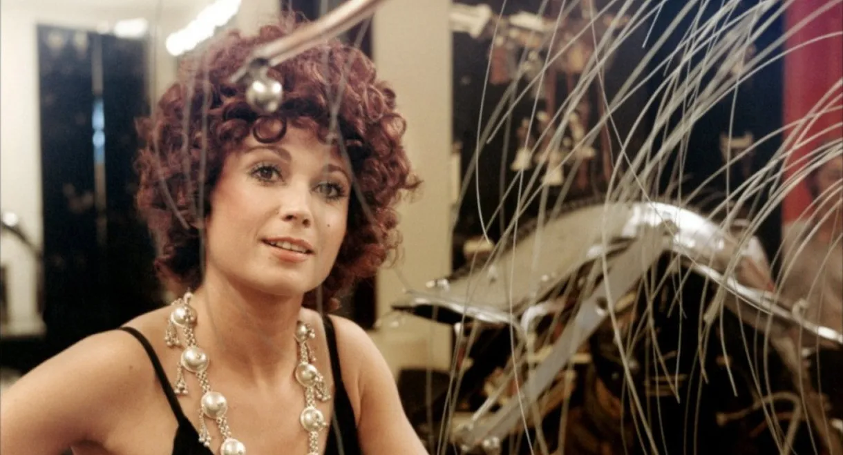 La Liberté en croupe