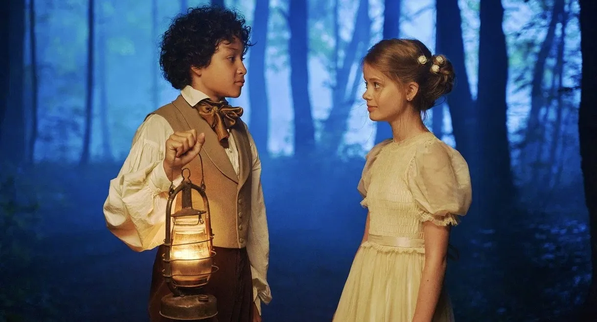 My Friend, The Cat and Pushkin (Film)