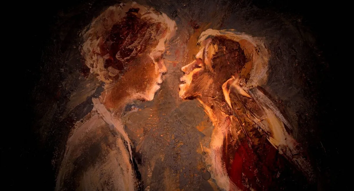 The Physics of Sorrow