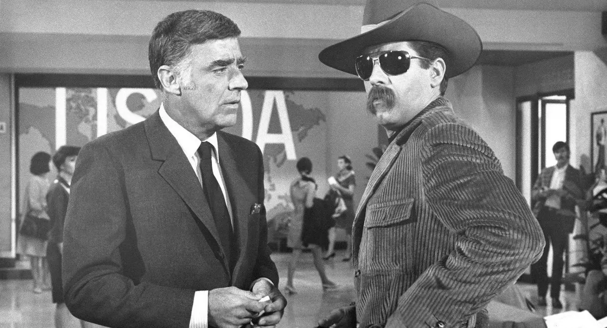 Hook, Line and Sinker