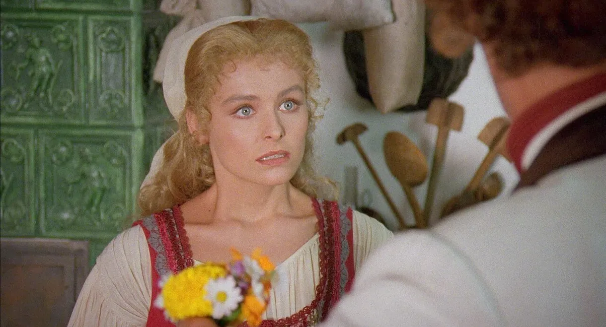 The Watermill Princess 2