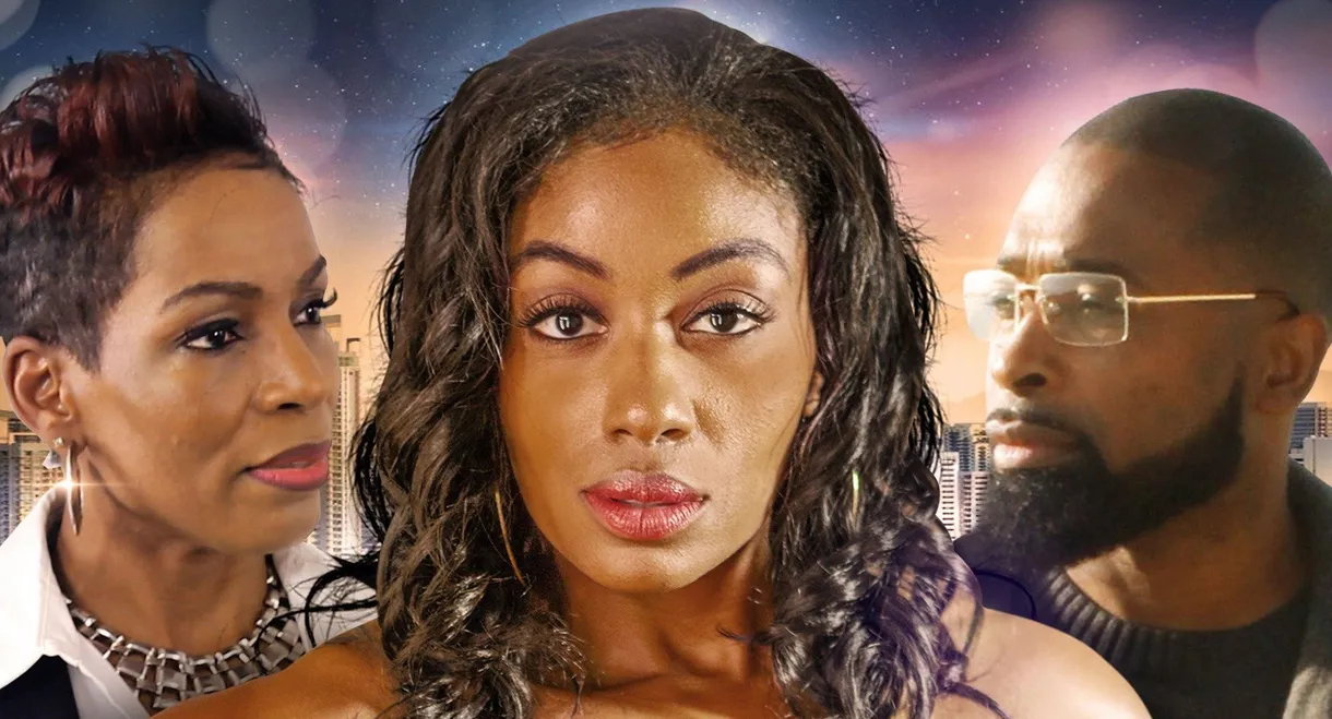 Sweet Mahogany 2: Pure Indulgence