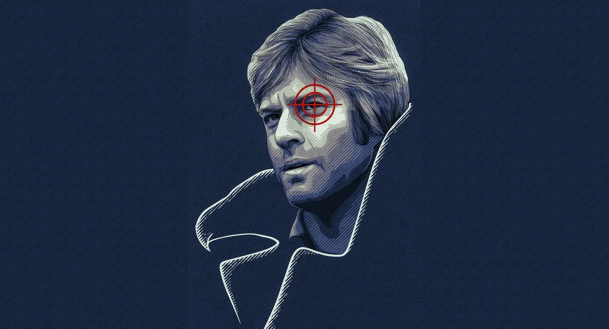 Three Days of the Condor