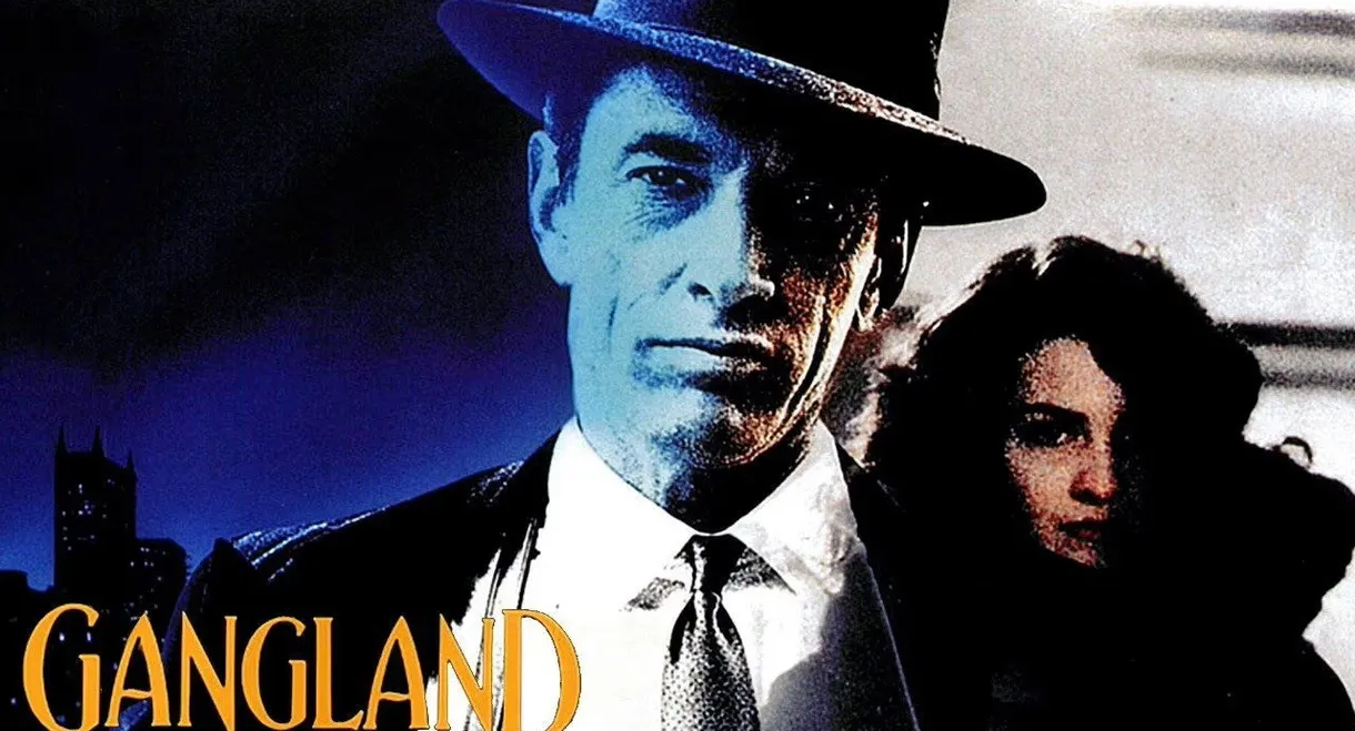 The Verne Miller Story