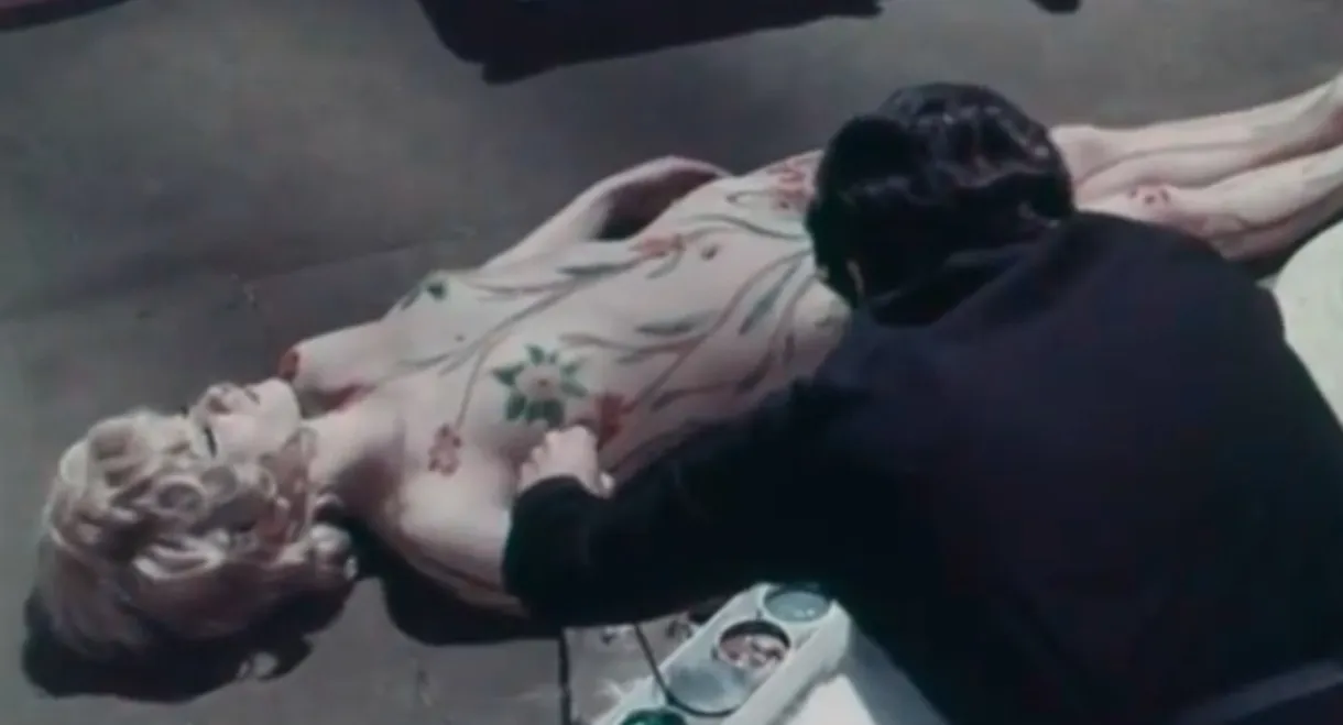 This Freedom to Have... Wet Wings