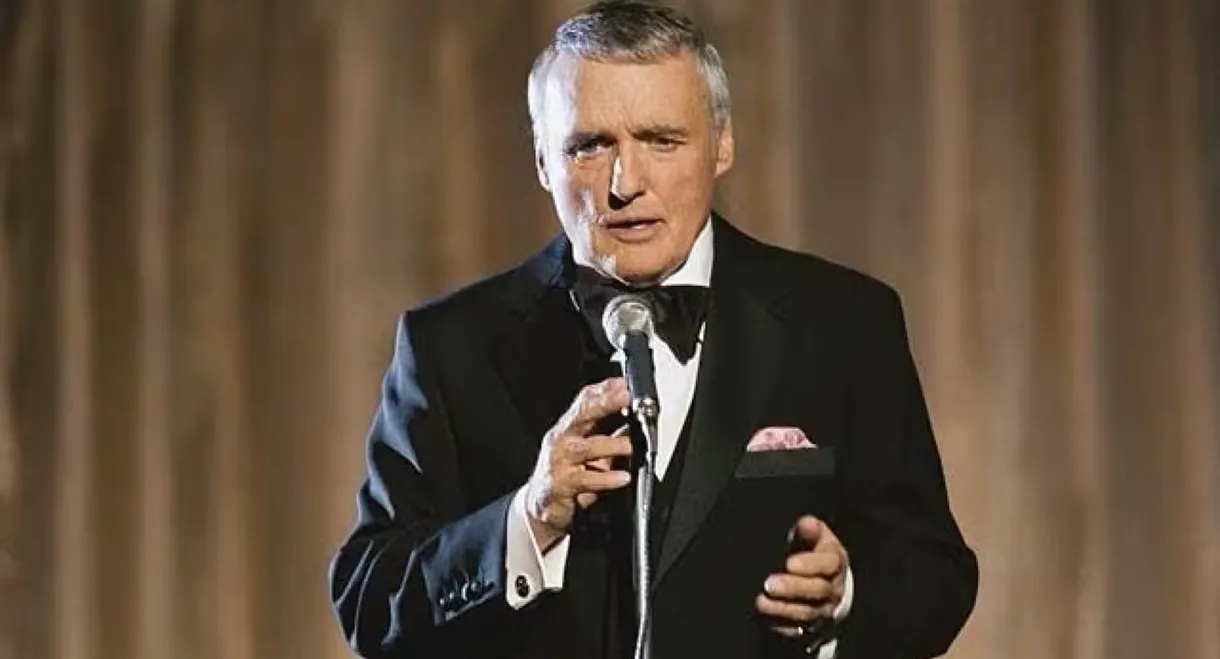 The Night We Called It a Day