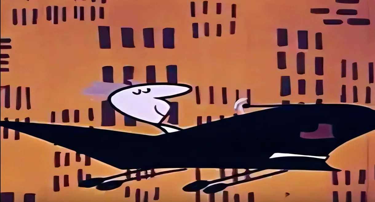 Stop Driving Us Crazy