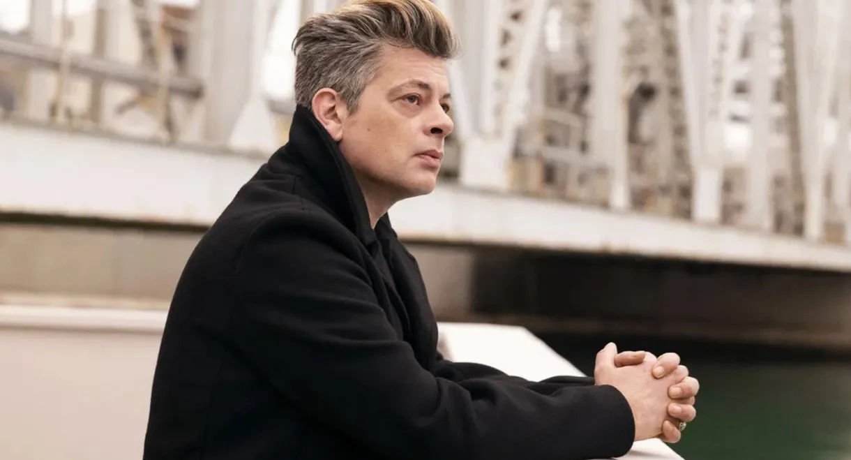 Benjamin Biolay, retour à Sète