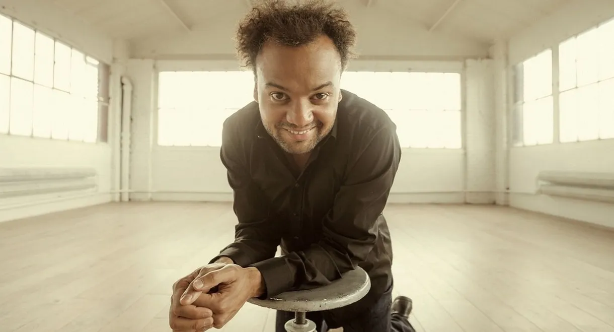 Fabrice Eboué - Levez-vous !