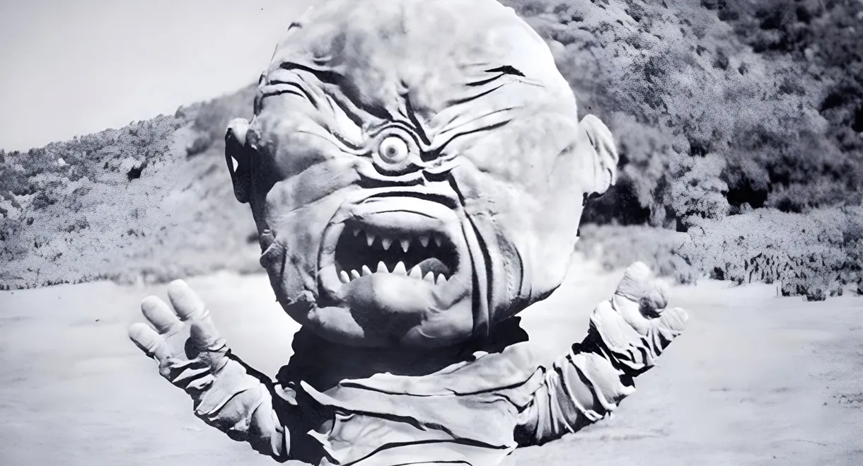 The Lost Skeleton Returns Again