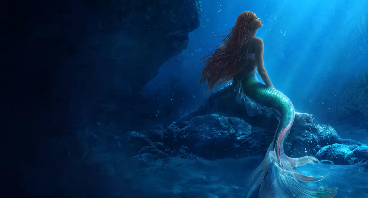 The Little Mermaid