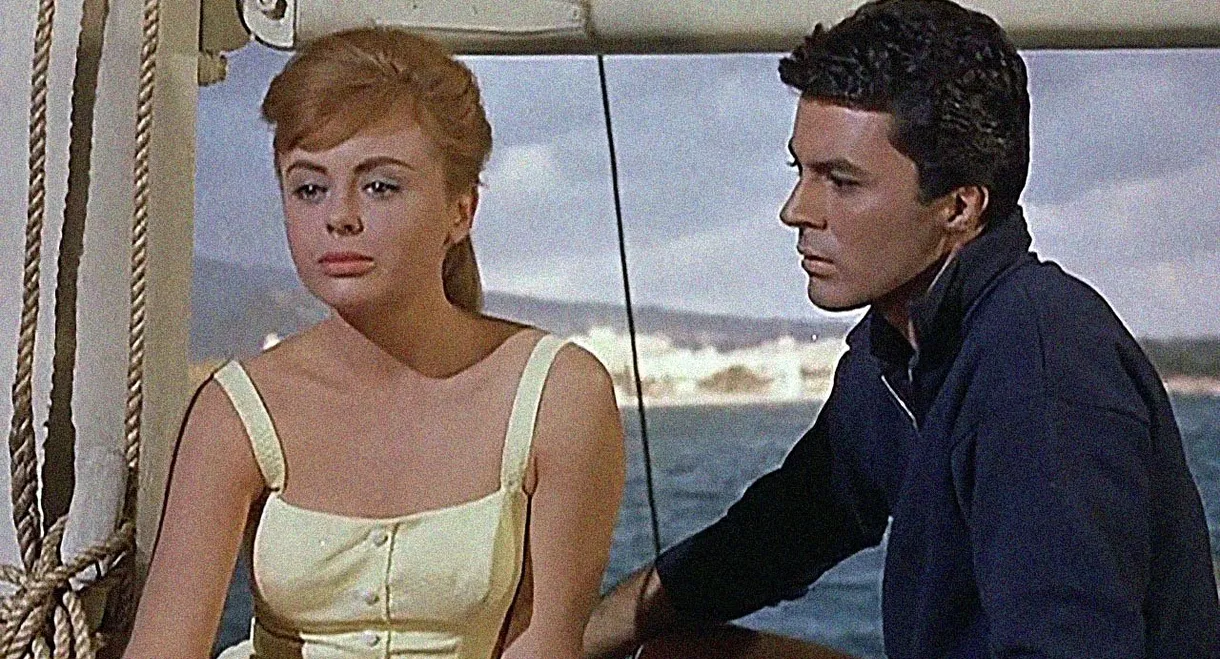 Gidget Goes Hawaiian