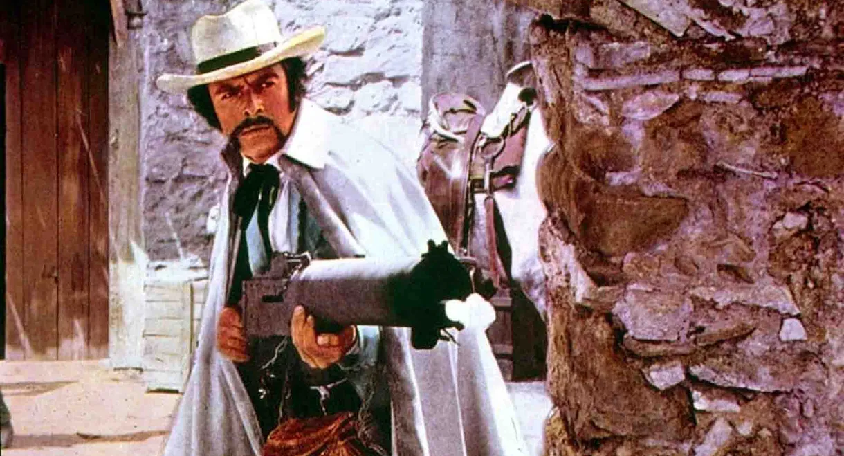 His Name Was Holy Ghost