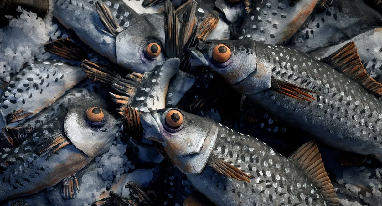 Fish River Anthology