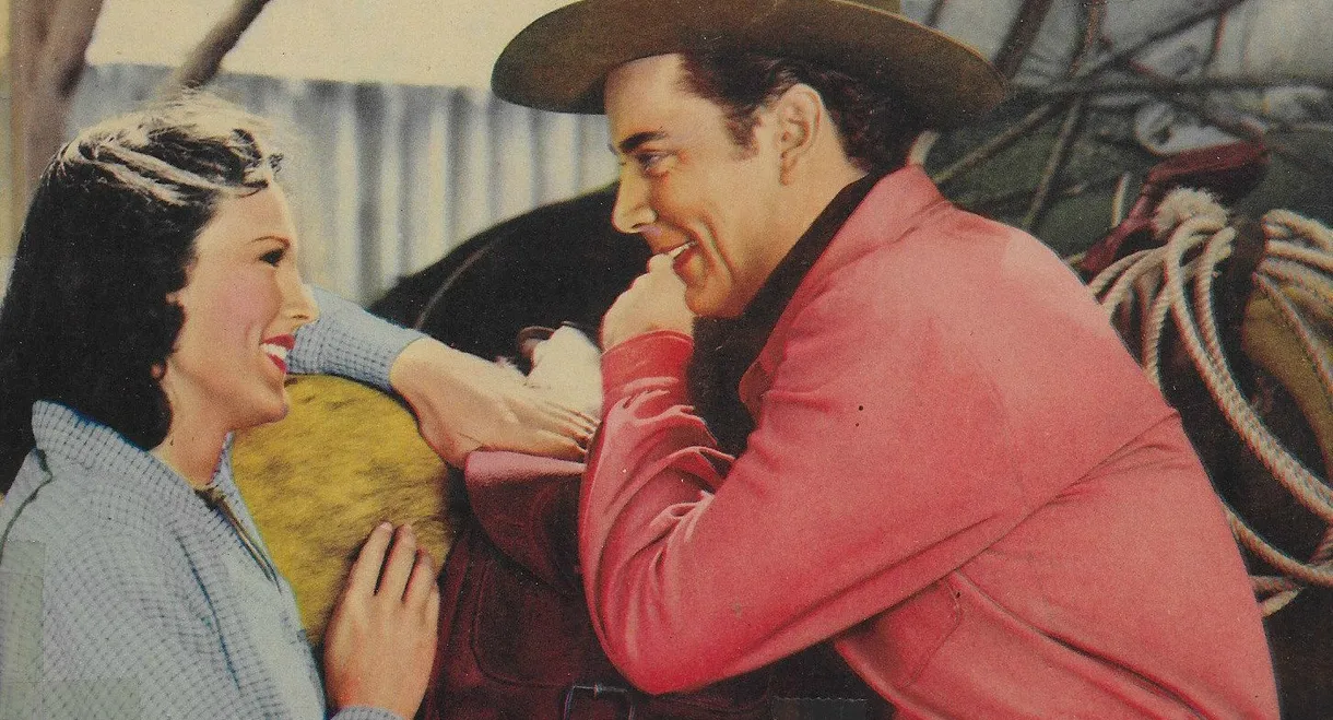 Bad Men of the Hills