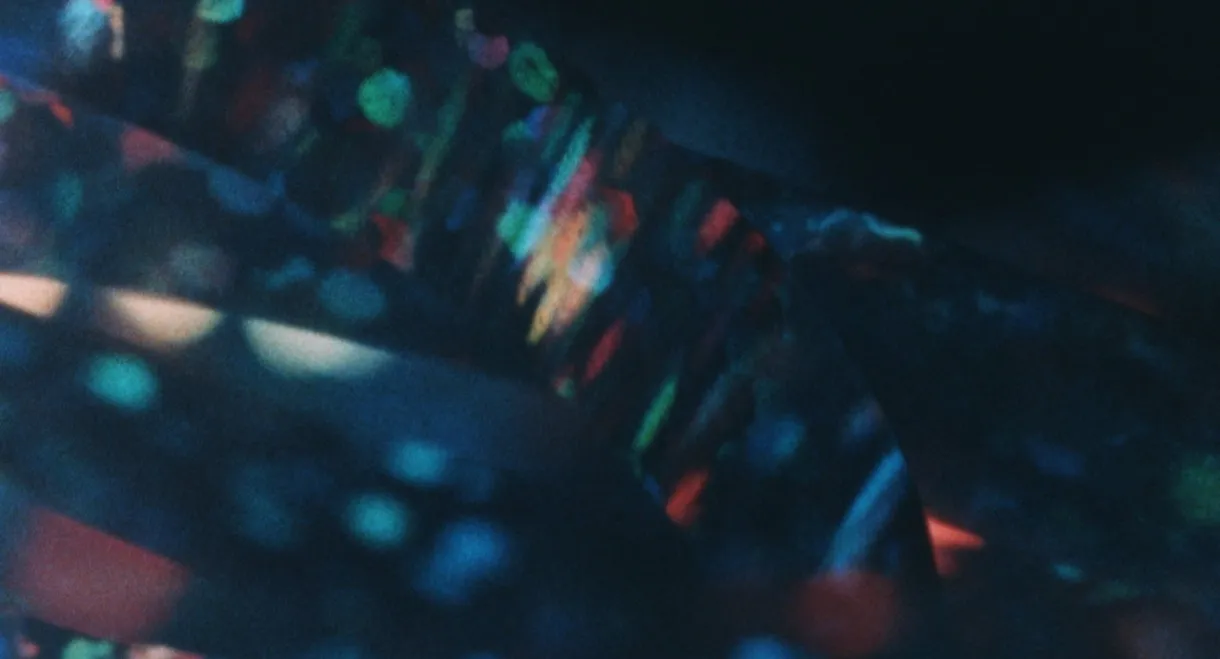 Each Of Us Is A Place