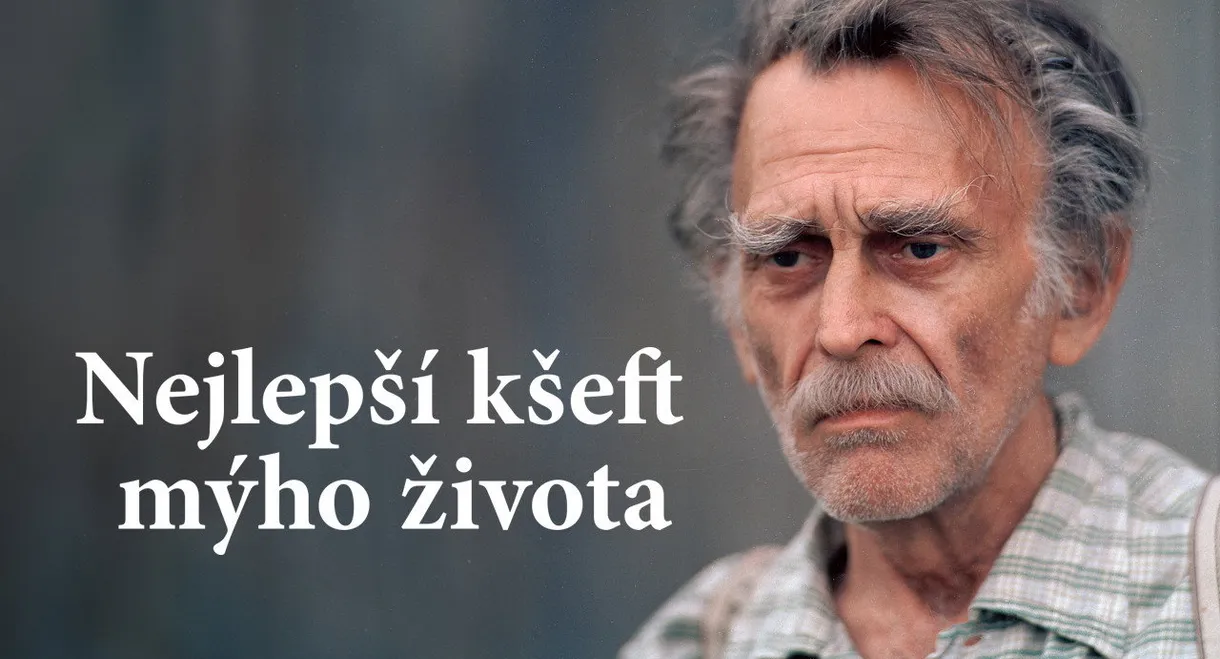 Nejlepší kšeft mýho života