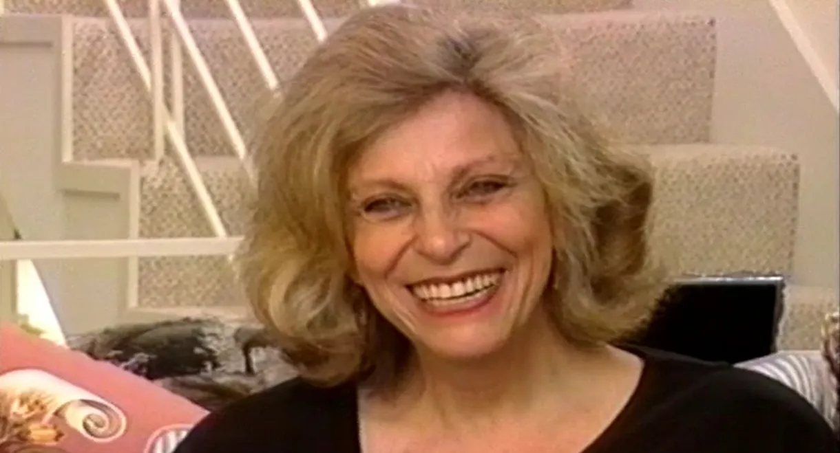 Some Nudity Required