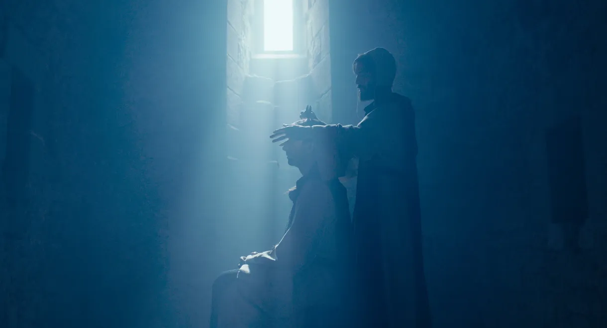 Joachim and the Apocalypse