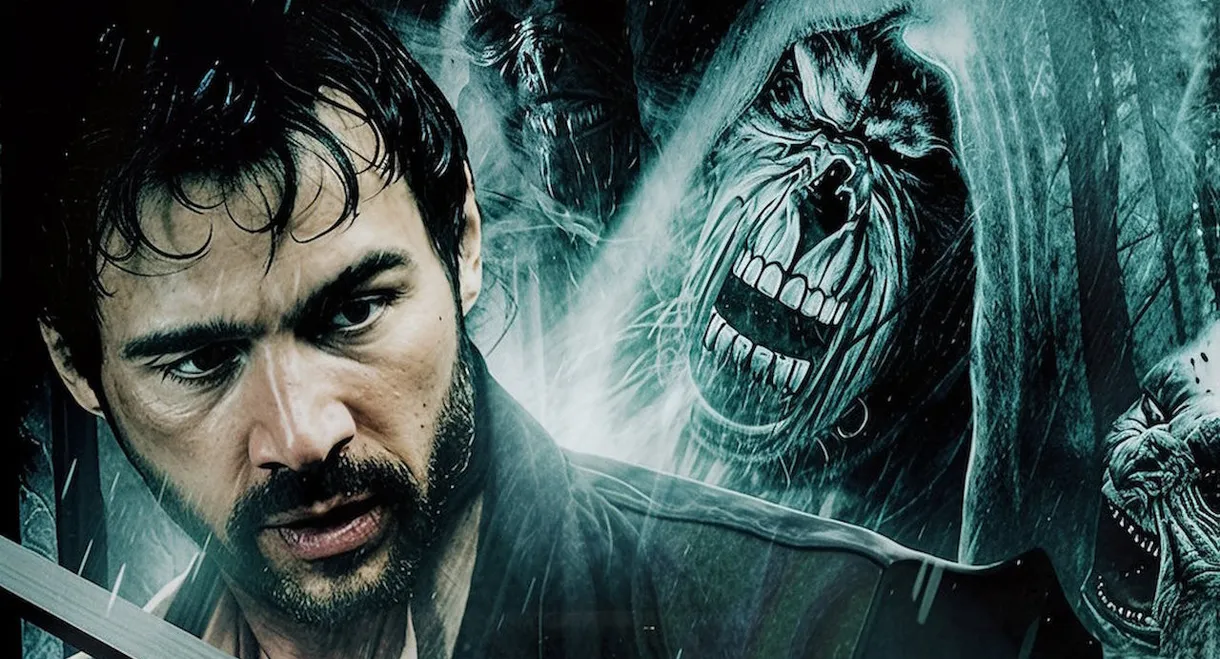 Lost Colony: The Legend of Roanoke