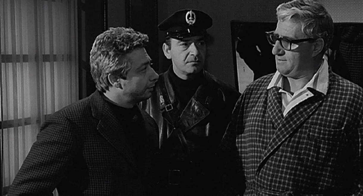 Getting Away with It the Italian Way