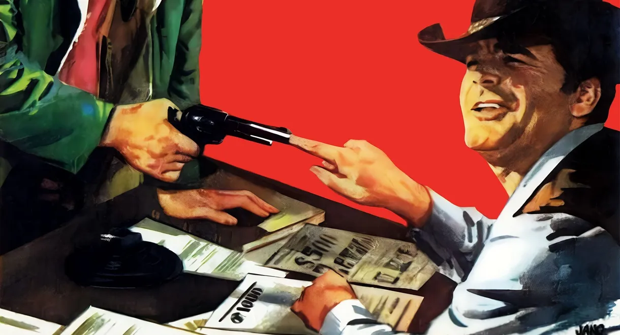 Support Your Local Sheriff!