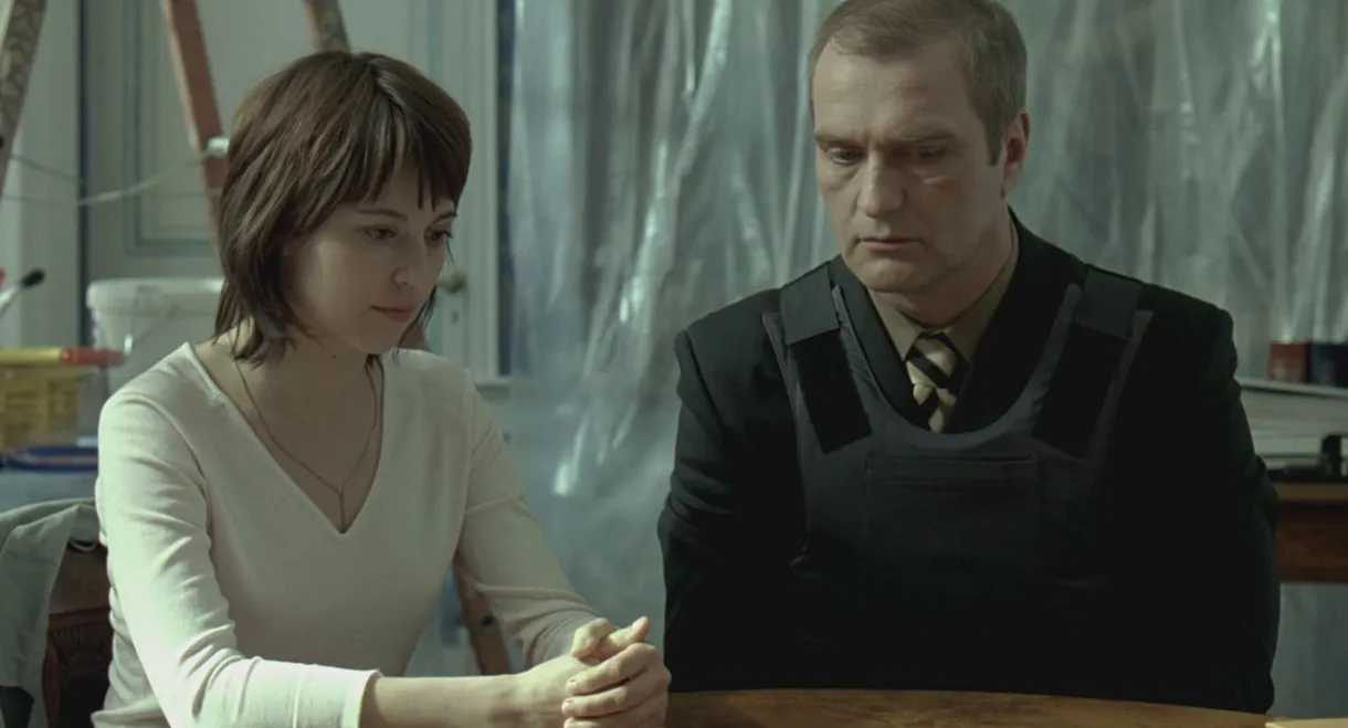 Tycoon's Interpreter