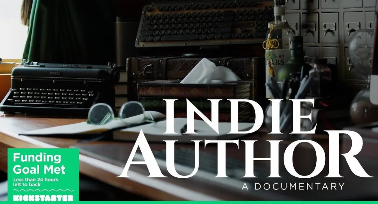 Indie Author
