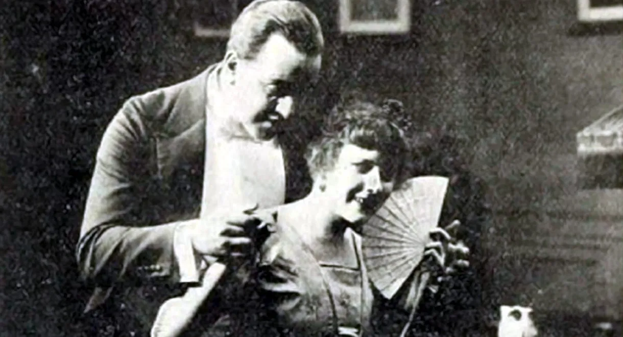 The Phantom Buccaneer