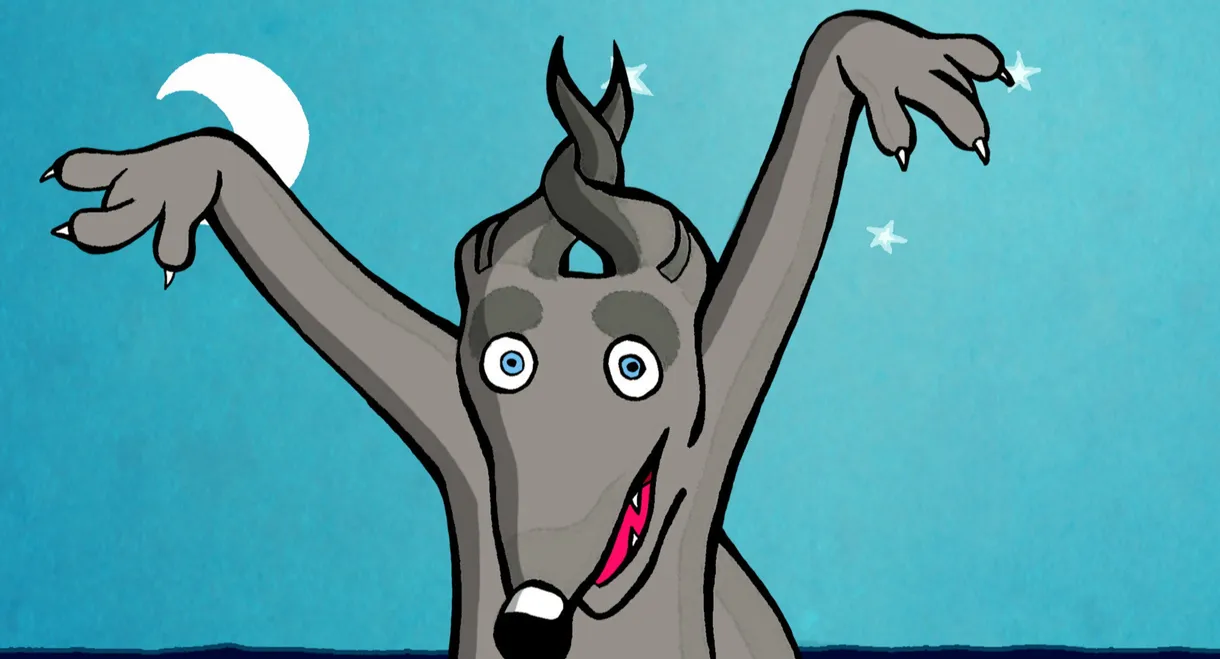 Loulou et autres loups...