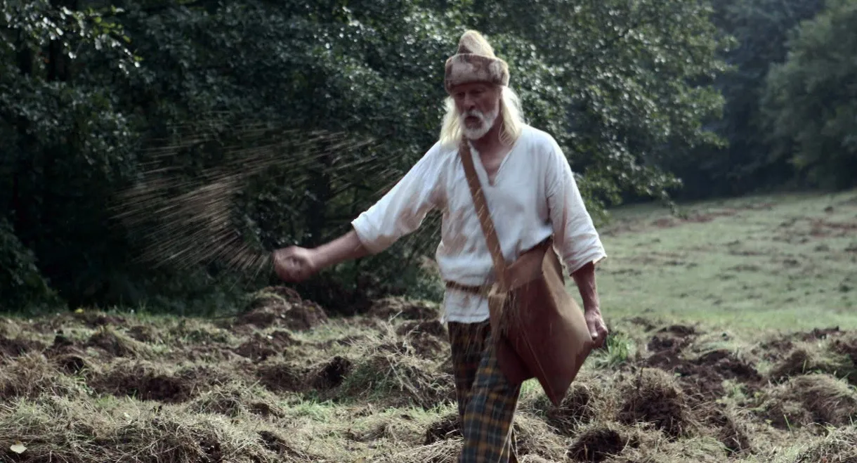 The True Face of the Gauls