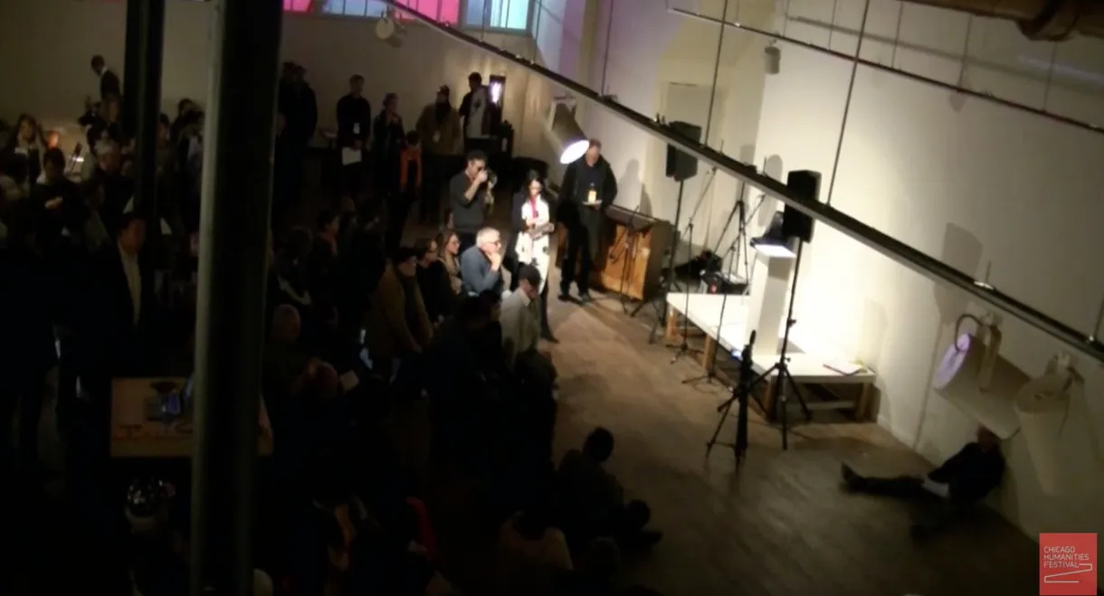 William S. Burroughs Birthday Bash