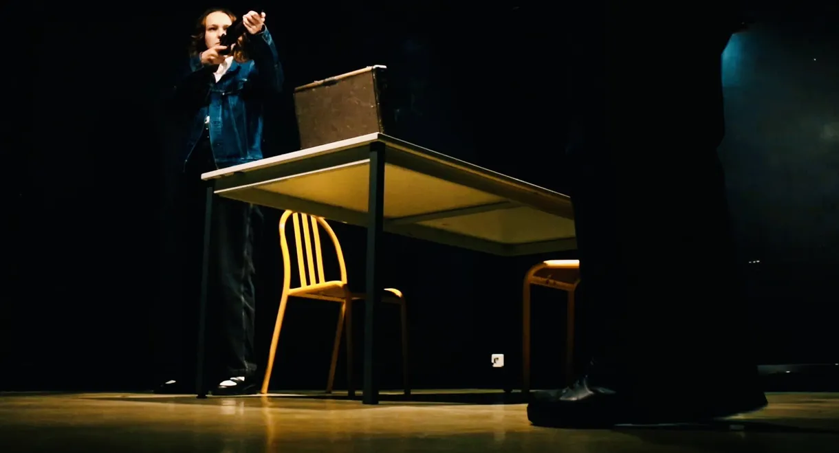 Le Fusil de Tchekhov