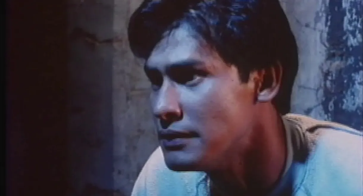 Lumaban ka! Sagot kita sa Diyos