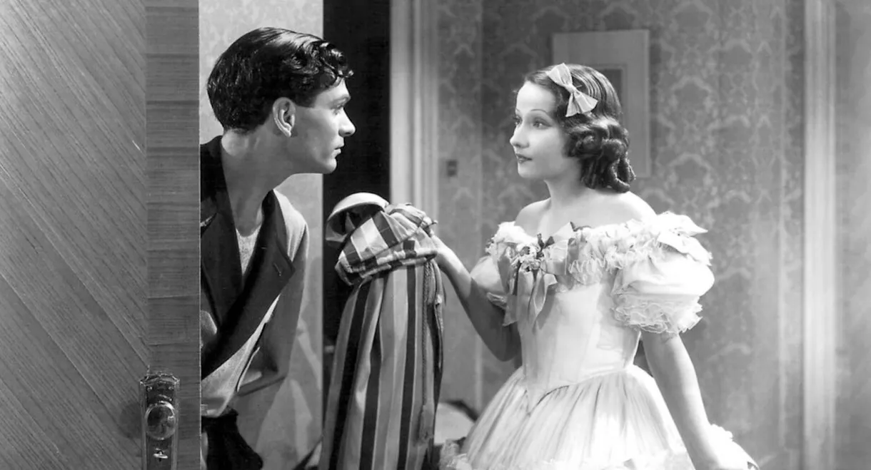 The Divorce of Lady X